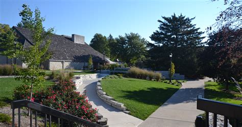 park tudor employment